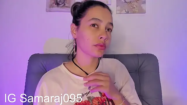 Snapshot of samara_jonness chatting on March 11, 2025, 10:29 am samara jonness online show from March 11, 2025, 10:29 am