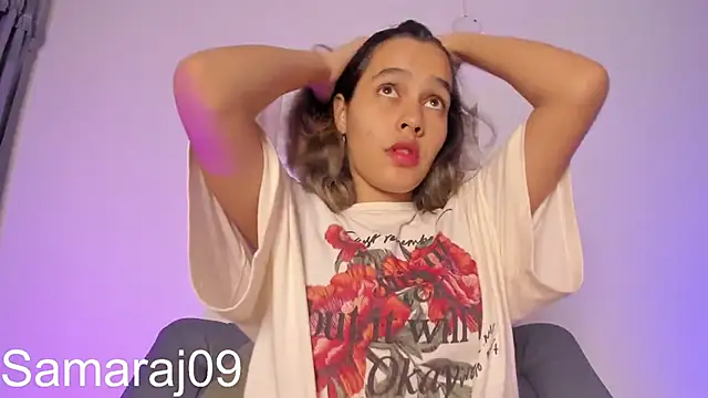 Snapshot of samara_jonness chatting on February 28, 2025, 2:09 am samara jonness online show from February 28, 2025, 2:09 am