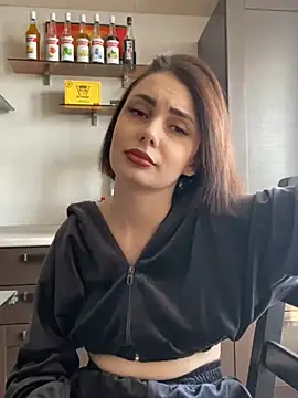 Snapshot of SandraCarter chatting on February 28, 2025, 12:20 pm SandraCarter online show from February 28, 2025, 12:20 pm