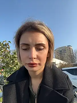 Snapshot of SandraCarter chatting on November 9, 2025, 7:12 am SandraCarter online show from November 9, 2025, 7:12 am