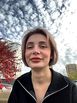 Snapshot of SandraCarter chatting on October 31, 2025, 7:16 am SandraCarter online show from October 31, 2025, 7:16 am