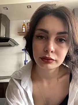 Snapshot of SandraCarter chatting on February 24, 2025, 12:05 pm SandraCarter online show from February 24, 2025, 12:05 pm