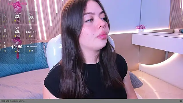 Sexy paradise18  online show from February 22, 2026, 3:42 am