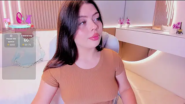 Snapshot of Sexy_paradise18_ chatting on November 14, 2025, 3:21 am Sexy paradise18 online show from November 14, 2025, 3:21 am