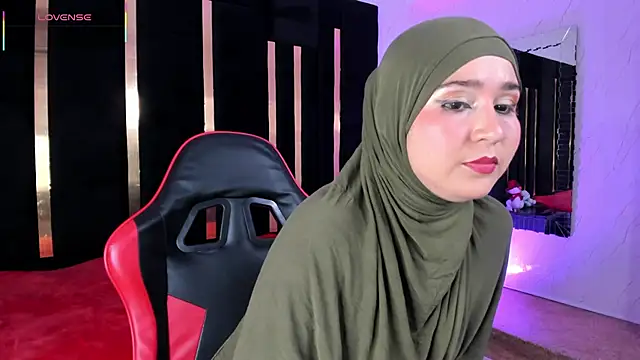 SamiQuest online show from April 9, 2026, 4:25 am