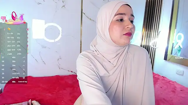 Snapshot of SamiQuest chatting on December 20, 2025, 3:59 pm SamiQuest online show from December 20, 2025, 3:59 pm