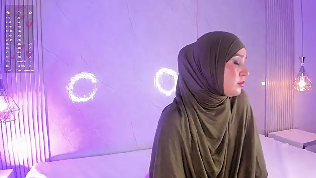 Snapshot of SamiQuest chatting on January 17, 2026, 4:38 am SamiQuest online show from January 17, 2026, 4:38 am