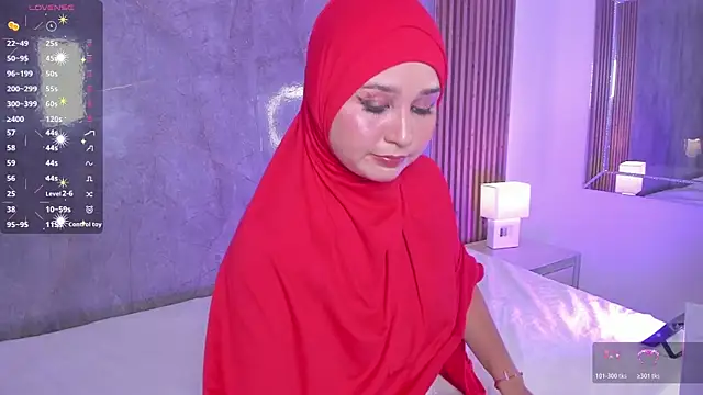 Snapshot of SamiQuest chatting on November 5, 2025, 4:15 am SamiQuest online show from November 5, 2025, 4:15 am