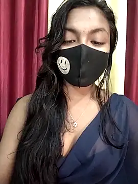 Snapshot of Myra-sen chatting on November 3, 2025, 1:00 am Myra-sen online show from November 3, 2025, 1:00 am