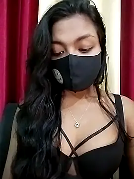 Snapshot of Myra-sen chatting on November 19, 2025, 1:44 pm Myra-sen online show from November 19, 2025, 1:44 pm