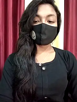 Snapshot of Myra-sen chatting on November 14, 2025, 12:36 am Myra-sen online show from November 14, 2025, 12:36 am