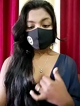 Snapshot of Myra-sen chatting on December 15, 2025, 3:56 am Myra-sen online show from December 15, 2025, 3:56 am