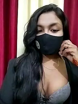 Snapshot of Myra-sen chatting on December 22, 2025, 4:18 pm Myra-sen online show from December 22, 2025, 4:18 pm