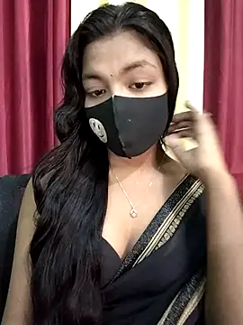 Snapshot of Myra-sen chatting on November 3, 2025, 1:04 pm Myra-sen online show from November 3, 2025, 1:04 pm