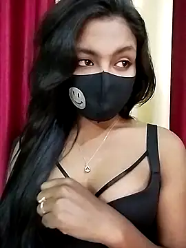 Snapshot of Myra-sen chatting on December 4, 2025, 2:38 pm Myra-sen online show from December 4, 2025, 2:38 pm