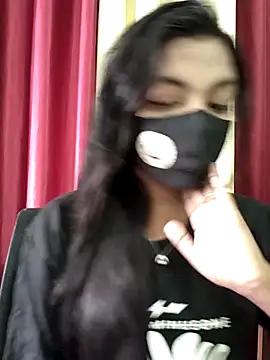 Snapshot of Myra-sen chatting on November 5, 2025, 4:48 am Myra-sen online show from November 5, 2025, 4:48 am