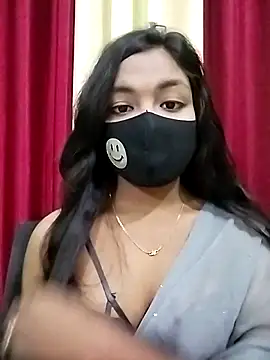 Snapshot of Myra-sen chatting on January 14, 2026, 1:26 pm Myra-sen online show from January 14, 2026, 1:26 pm