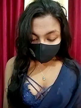 Snapshot of Myra-sen chatting on November 29, 2025, 1:55 pm Myra-sen online show from November 29, 2025, 1:55 pm