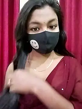 Snapshot of Myra-sen chatting on January 7, 2026, 4:28 am Myra-sen online show from January 7, 2026, 4:28 am