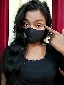 Snapshot of Myra-sen chatting on December 1, 2025, 3:02 pm Myra-sen online show from December 1, 2025, 3:02 pm