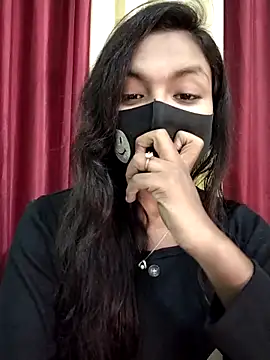 Snapshot of Myra-sen chatting on November 13, 2025, 12:31 pm Myra-sen online show from November 13, 2025, 12:31 pm