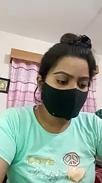 Amisha-2 online show from May 9, 2026, 8:34 pm