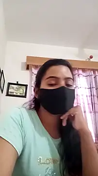 Amisha-2 online show from July 9, 2026, 8:37 am