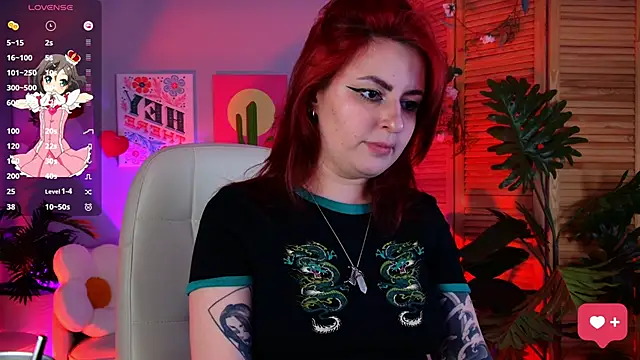 Lana  May online show from April 3, 2026, 9:38 am