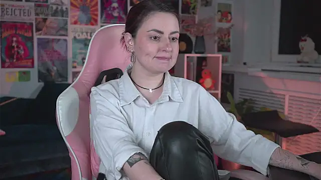 Snapshot of Lana__May chatting on January 31, 2025, 4:48 pm Lana May online show from January 31, 2025, 4:48 pm