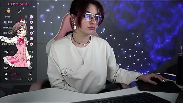 Snapshot of Lana__May chatting on March 13, 2025, 5:50 pm Lana May online show from March 13, 2025, 5:50 pm