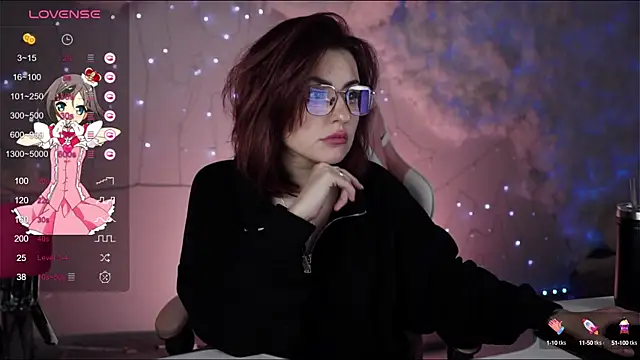 Snapshot of Lana__May chatting on March 5, 2025, 2:23 pm Lana May online show from March 5, 2025, 2:23 pm