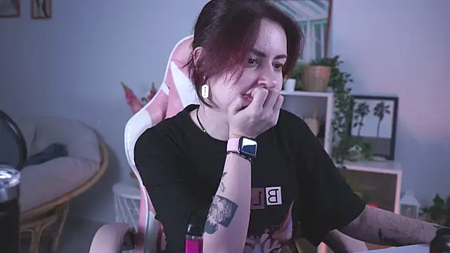 Snapshot of Lana__May chatting on March 14, 2025, 11:23 am Lana May online show from March 14, 2025, 11:23 am