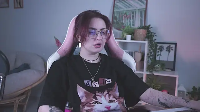 Snapshot of Lana__May chatting on March 14, 2025, 2:41 pm Lana May online show from March 14, 2025, 2:41 pm