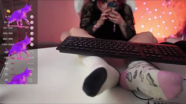 Snapshot of Lana__May chatting on March 22, 2025, 2:36 pm Lana May online show from March 22, 2025, 2:36 pm