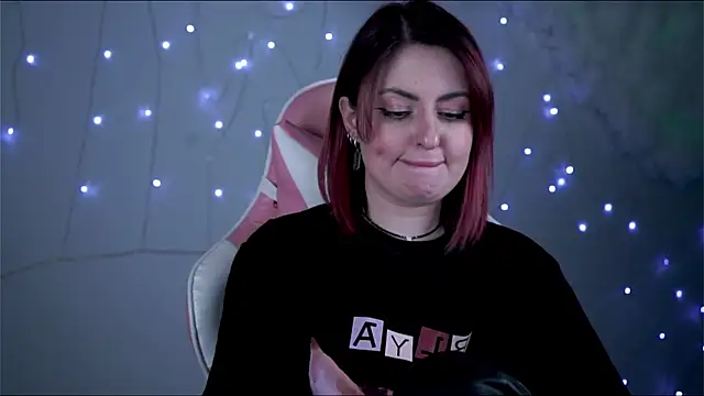 Snapshot of Lana__May chatting on February 13, 2025, 2:09 pm Lana May online show from February 13, 2025, 2:09 pm