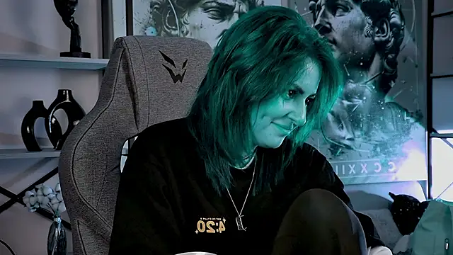 Snapshot of Lana__May chatting on September 17, 2025, 9:22 am Lana May online show from September 17, 2025, 9:22 am