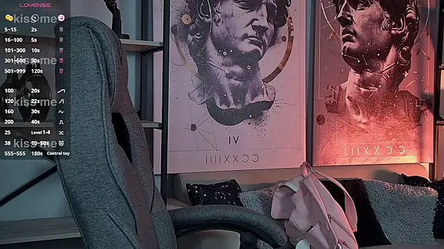 Snapshot of Lana__May chatting on October 3, 2025, 11:12 am Lana May online show from October 3, 2025, 11:12 am