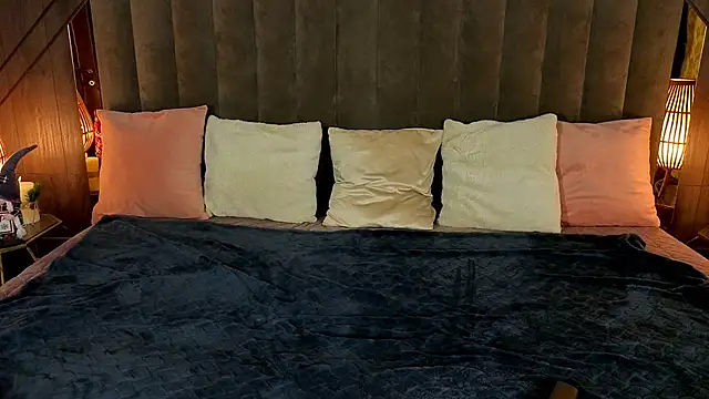 Daisy Delight online show from January 7, 2026, 11:21 pm