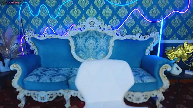 Daisy Delight online show from November 29, 2025, 9:37 pm