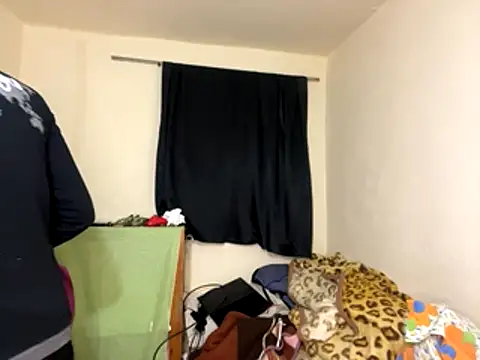 Snapshot of GaaTto chatting on November 15, 2025, 2:04 am GaaTto online show from November 15, 2025, 2:04 am