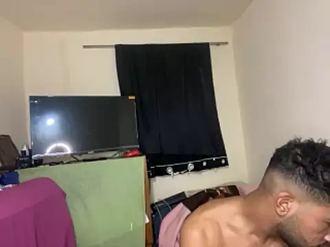 Snapshot of GaaTto chatting on November 13, 2025, 4:33 pm GaaTto online show from November 13, 2025, 4:33 pm