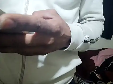 GaaTto online show from March 3, 2026, 1:45 am