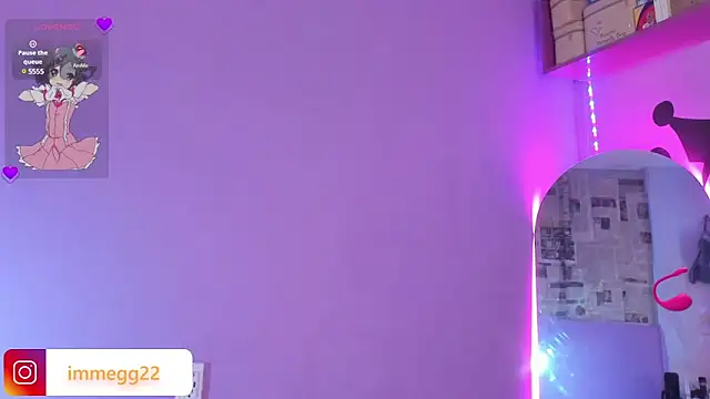 Snapshot of meganthompsonn22 chatting on March 6, 2025, 9:58 am meganthompsonn22 online show from March 6, 2025, 9:58 am