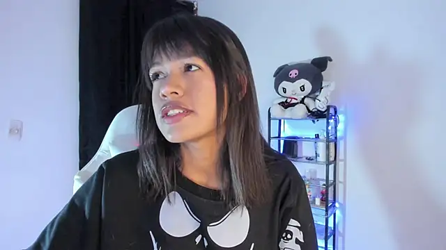 Snapshot of meganthompsonn22 chatting on February 7, 2026, 4:09 am meganthompsonn22 online show from February 7, 2026, 4:09 am