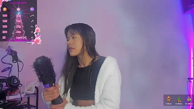 Snapshot of meganthompsonn22 chatting on February 10, 2025, 12:50 pm meganthompsonn22 online show from February 10, 2025, 12:50 pm