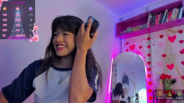 Snapshot of meganthompsonn22 chatting on February 8, 2025, 5:08 am meganthompsonn22 online show from February 8, 2025, 5:08 am