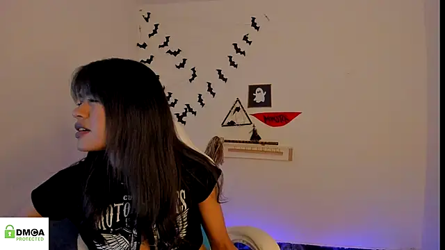 Snapshot of meganthompsonn22 chatting on October 6, 2025, 5:08 am meganthompsonn22 online show from October 6, 2025, 5:08 am