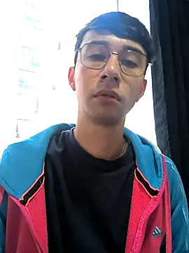 cameron cum online show from November 1, 2025, 11:04 am