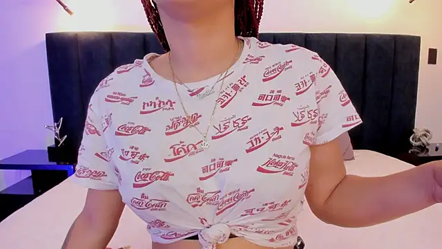 susyy7 online show from February 6, 2026, 3:46 am