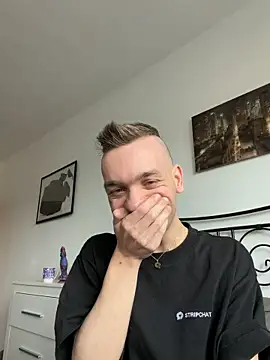 nickdtr online show from March 26, 2026, 1:31 pm